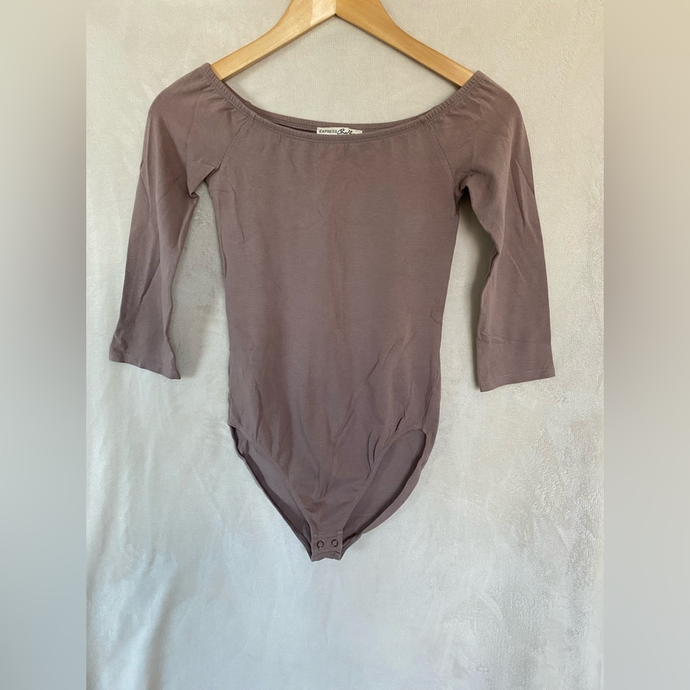 Women’s Express Bodysuit